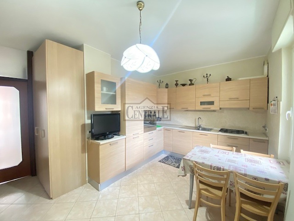 Agenzia Immobiliare Centrale Sanremo